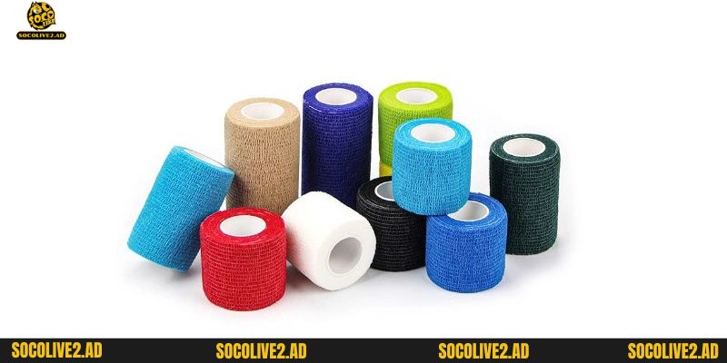 Băng keo thể thao là gì?