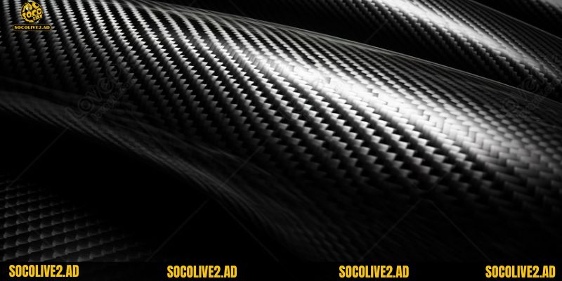 Công nghệ Carbon Fiber Woven