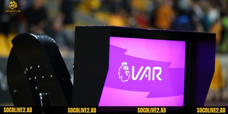 VAR là gì?