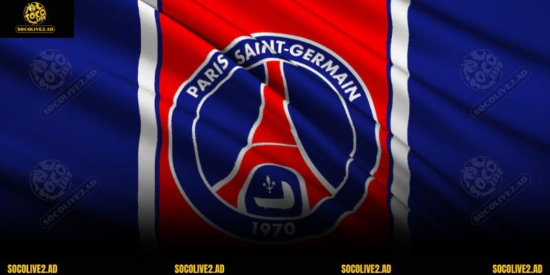 Lịch sử hình thành PSG