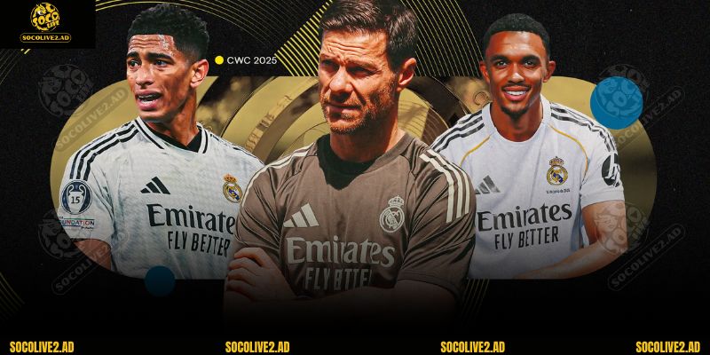 Lịch sử hình thành Real Madrid