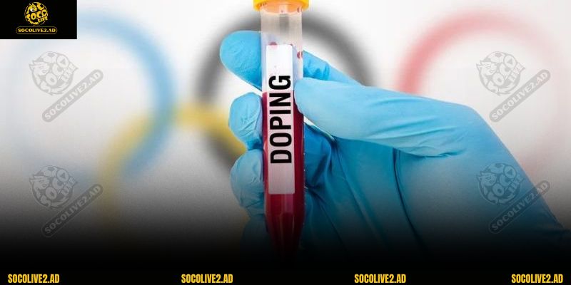 Hiện có nhiều cách kiểm tra doping được các chuyên gia của WADA sử dụng